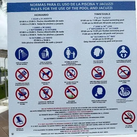 Sunset Waves Sea View * ベニドルム