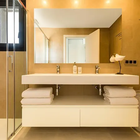 Sunset Waves Sea View Appartement Benidorm