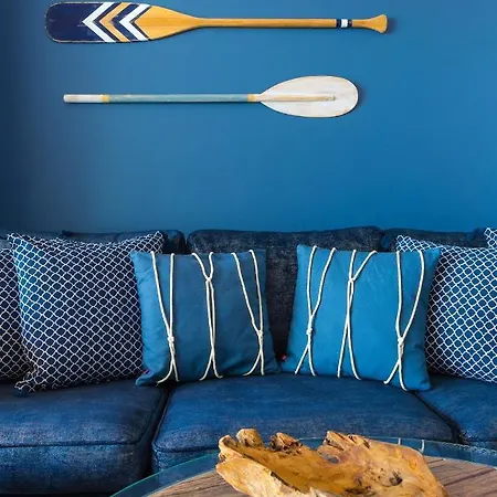 Sunset Waves Sea View Appartement *