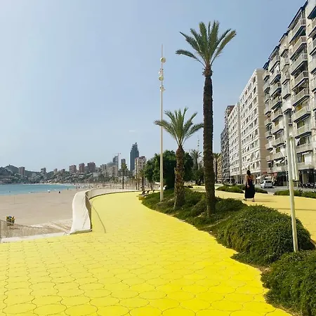 Appartement Sunset Waves Sea View *