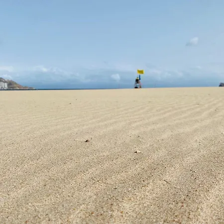Sunset Waves Sea View * Benidorm