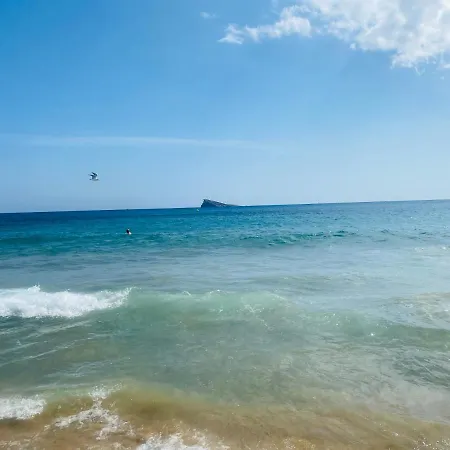 Appartement Sunset Waves Sea View