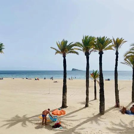 Appartement Sunset Waves Sea View *